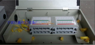 工厂直销光分路器箱1分16光分路器箱