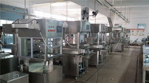 汕头玩具喷漆设备厂家品牌企业