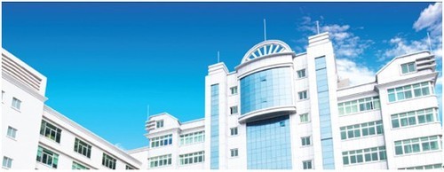 最牛性价比商用对讲机 弘南科NKT-R3