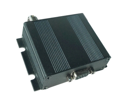 固迪专业品牌数传电台费用较低、组网方便