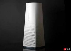 净化升级,浩泽空净助您安心呼吸 县域经济 中国网