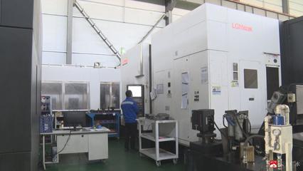 【越广水|新春走基层 奋进开门红】湖北毅兴智能:创新迎“新”抢先机