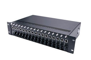 工业级光纤收发器品牌介绍