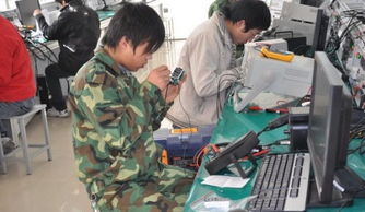 通信工程跟电子信息工程技术有什么区别