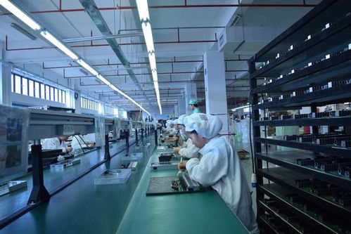 创新研发再提速 菲菱科思拟建智能终端通信技术实验室