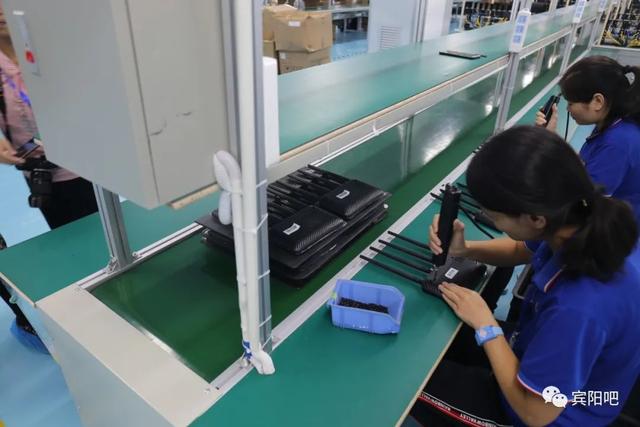 不看到宾阳的这些变化,你都不信宾阳人杰地灵,卧虎藏龙!