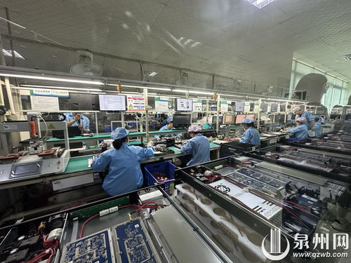 专精特新看中国 福建站 福建科立讯通信 专注无线通讯,走向全球市场