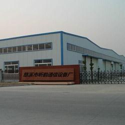 慈溪市昕韵通信设备厂