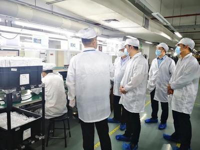 招商路上,柳北小分队再出发,这次去到了…