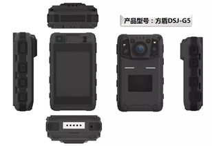 执法记录仪十年发展历程 见证依法治国之路