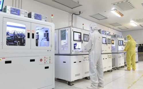 硬气十足 虽然高通恢复了芯片供应,但华为还在坚持使用麒麟芯片