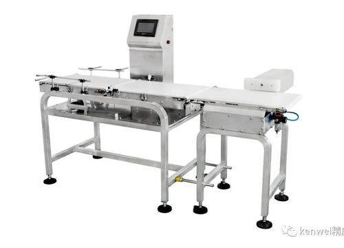 食品小包装化 定量包装机械潮流迎来新发展