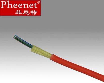 非金属光缆型号非金属阻燃光缆特点介绍