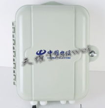 smc16芯光纤楼道箱