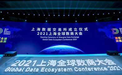 上海再创新高,今年每天诞生2174户企业,这项实力排全国第一