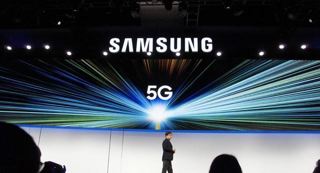 5G赢家 三星5G到底是怎样一种领先的存在