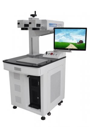 打标机哪家强 漳州打标机 镭杰明激光