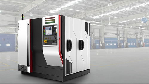 设备类外观造型设计