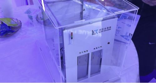 semicon2024收官,第三代半导体赛道竞争激烈