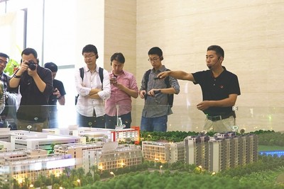 走进金立工厂 走进中国高端制造