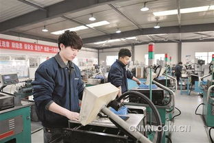 永磁产品远销海外稀土 有色金属新闻 中国有色金属报主办