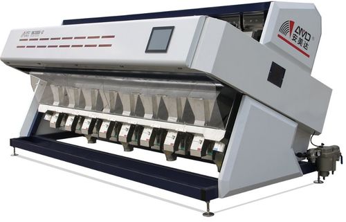 色选机调试的步骤是