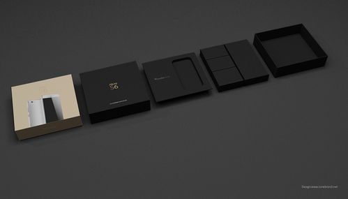 主振品牌设计 产品包装设计案例总结