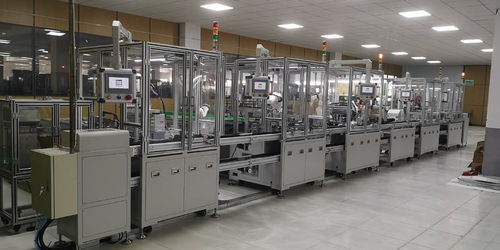 高新充磁设备研发商丨杭州铭哲磁电科技与您相约 2022中国电机 永磁行业峰会