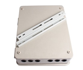 gfs dt7272芯光纤分纤箱ftth光纤入户光缆分线盒 智能制造网