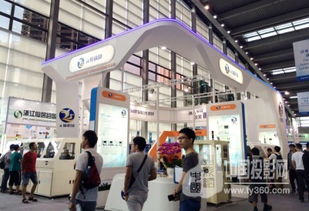 【第十九届光电显示展设备展区群英荟萃】 _ 中国投影网投影资讯