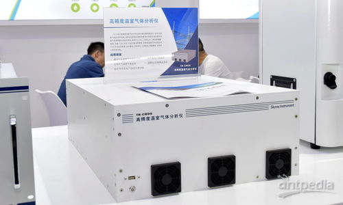 天瑞仪器携多款无人机新品亮相上海环博会，引领通讯设备研发新潮流