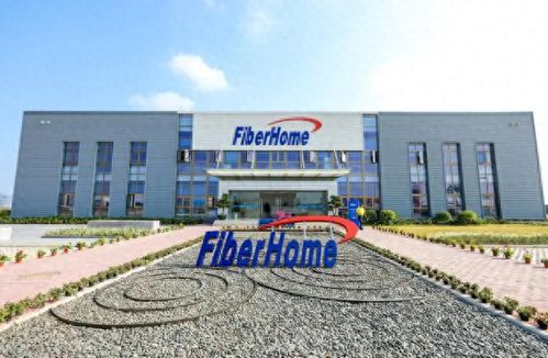 烽火通信副总熊伟成 年轻有为的技术与商业先锋