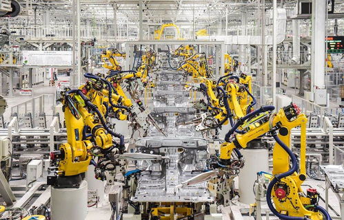 重庆重点项目集中开工签约，通讯设备研发与销售迎来新机遇