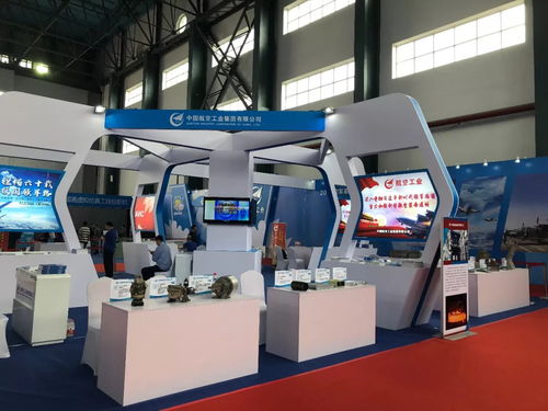 600765 2018长春空军航空开放日上闪亮的那串符号——通讯设备的研发与销售新篇章