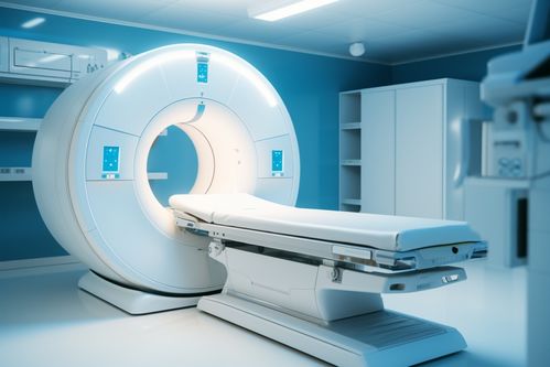 医学CT扫描仪器的研发与通讯设备销售 融合创新驱动医疗发展