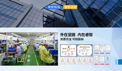 BIG WALNUT大核桃 防爆手机领域的可靠通信伙伴