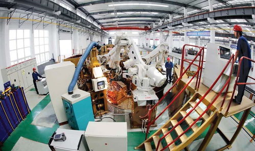 煤机装备通讯设备实现海外市场零突破