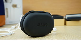 好看又好用，AKG N20C 线控通话耳机体验