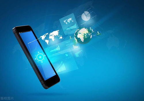 中国股市八大通讯设备潜力核心龙头股一览