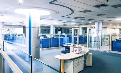 珠海富豪胡云林 掌舵科技安全，构筑20亿商业版图