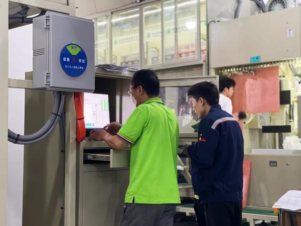 年销售额可超3亿元 武平海容电子升级项目投产，聚焦通讯设备研发与销售