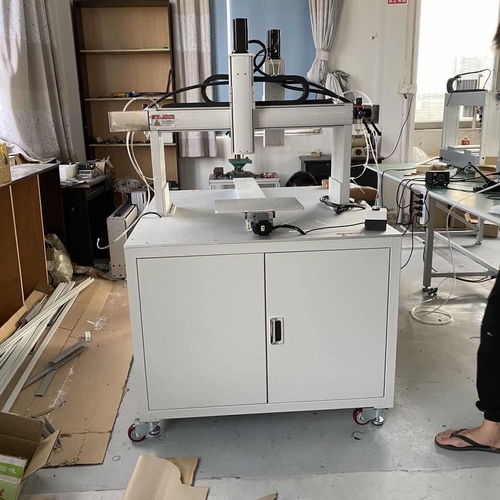 自动化科技通讯设备 研发与销售概览