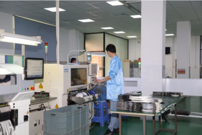 绷紧弦！丰泽区领导带队开展森林防火与安全生产检查工作并推进通讯设备研发销售