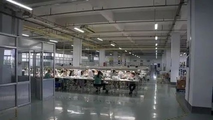 专精特新“小巨人”企业如何打造大国科技品牌 聚焦通讯设备研发与销售