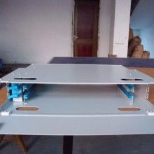 明谊通信设备厂销售部 专注于卡接模块与ODF配线箱的研发与销售